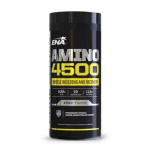 ENA AMINO 4500