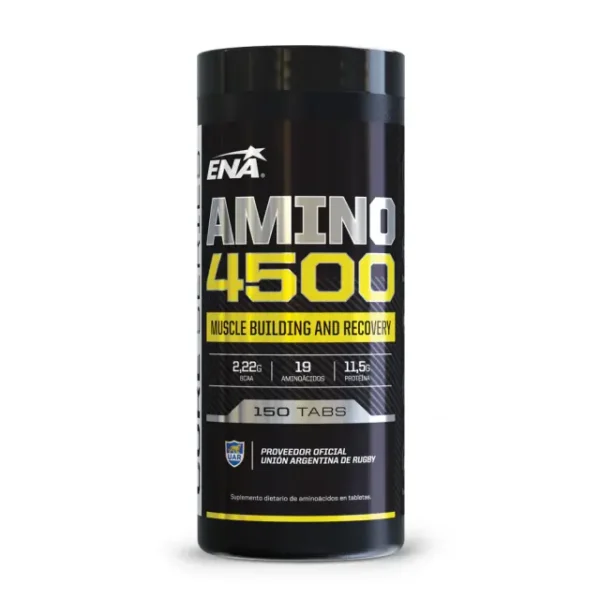 ENA AMINO 4500