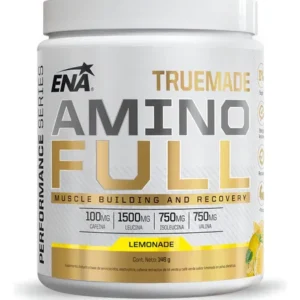 ENA AMINO FULL LEMONADE