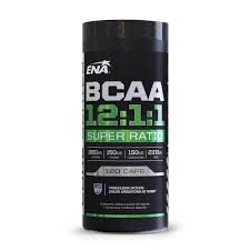 ENA BCAA 12:1:1 COMP