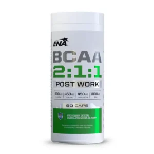 ENA BCAA 2:1:1 COMP