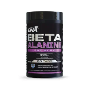 ENA BETA ALANINE