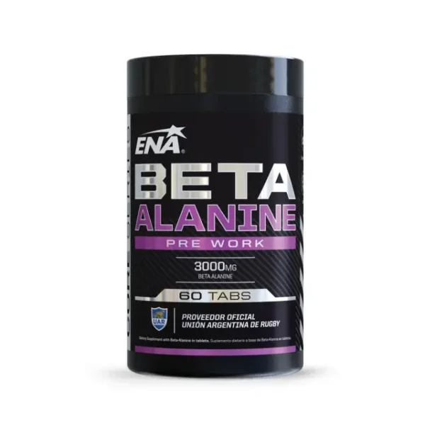ENA BETA ALANINE