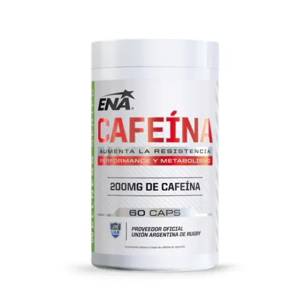 ENA CAFEINA