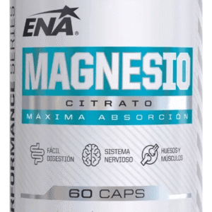 ENA CITRATO MAGNESIO