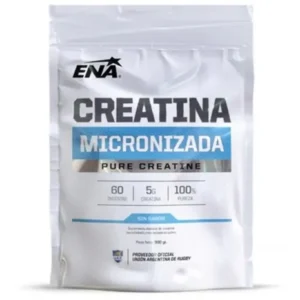ENA CREATINA 300GRS NEUTRO