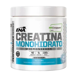ENA CREATINA CREAPURE 200GRS