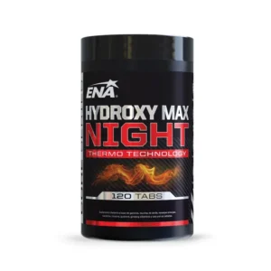 ENA HYDROXY MAX NIGHT