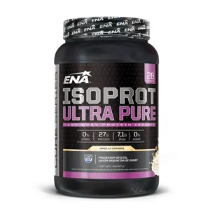 ENA ISOPROT 2LB CHOCOLATE VAINILLA