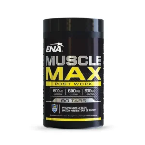 ENA MUSCLE MAX