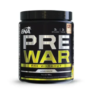 ENA PRE WAR FRUIT PUNCH LEMONADE