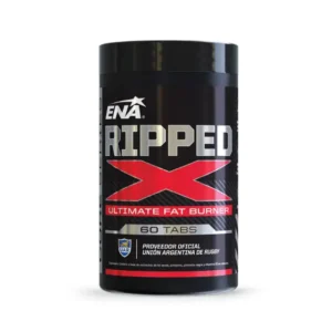 ENA RIPPED X
