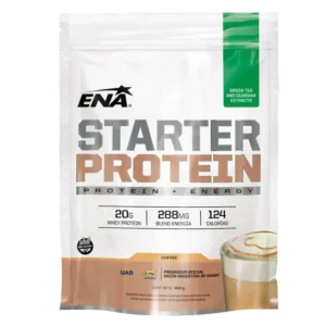 ENA STARTER PROTEIN CAFE