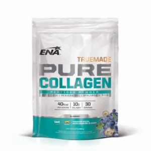 ENA TM PURE COLLAGEN NEUTRO LIMON BLUEBERRY
