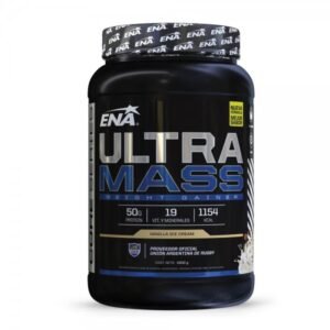 ENA ULTRA MASS 1.5KG CHOCOLATE VAINILLA