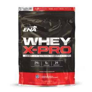 ENA WHEY X PRO 1LB CHOCOLATE VAINILLA