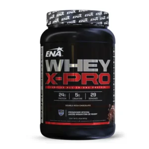 ENA WHEY X PRO 2LB CHOCOLATE VAINILLA