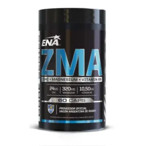 ENA ZMA