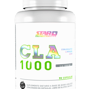 STAR NUTRITION CLA1000