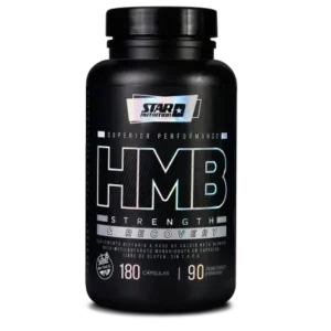 STAR NUTRITION HMB
