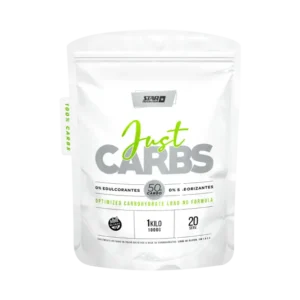 STAR NUTRITION JUST CARB