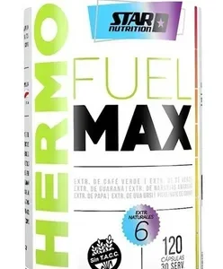 STAR NUTRITION THERMO FUEL