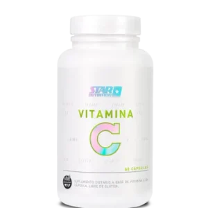 STAR NUTRITION VITAMINA C