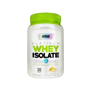 STAR NUTRITION WHEY ISOLATE 2LB BANANA CHOCOLATE FRUTILLA VAINILLA