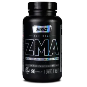 STAR NUTRITION ZMA