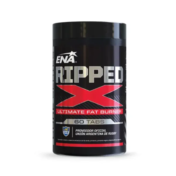 ENA RIPPED X