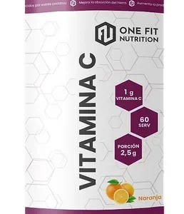 ON FIT VITAMINA C