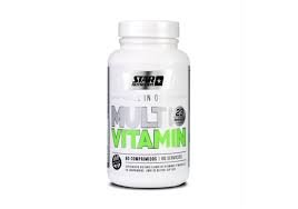 STAR NUTRITION ALL-IN-ONE VITAMIN