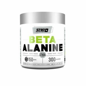 STAR NUTRITION BETA ALANINA