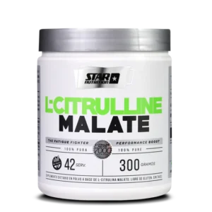 STAR NUTRITION CITRULLINE