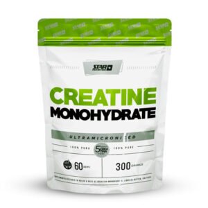 STAR NUTRITION CREATINA 300GRS DOYPACK